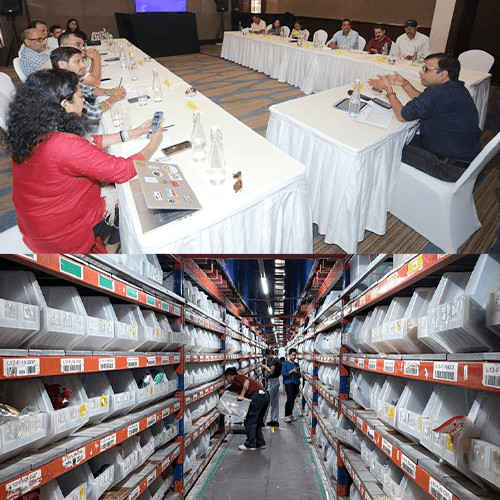 Flipkart deepens supply chain footprint, boosts local MSMEs and small farmers in Northeast India