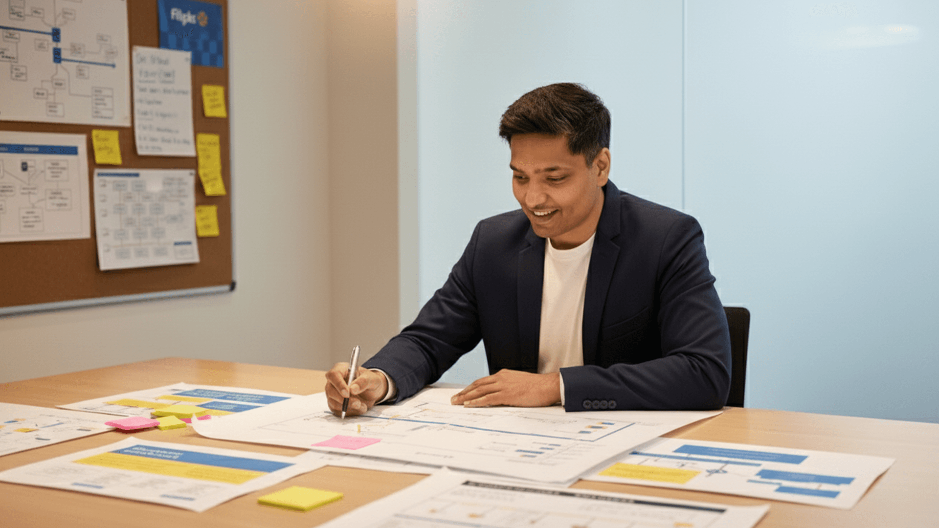 The ‘Magic’ Playbook: Pratik Shetty on Turning Flipkart into a ‘Festival of Possibilities’