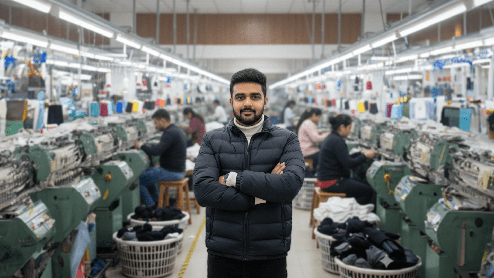 #MakeInIndia: In Ludhiana, a historic family business preserves its legacy via e-commerce