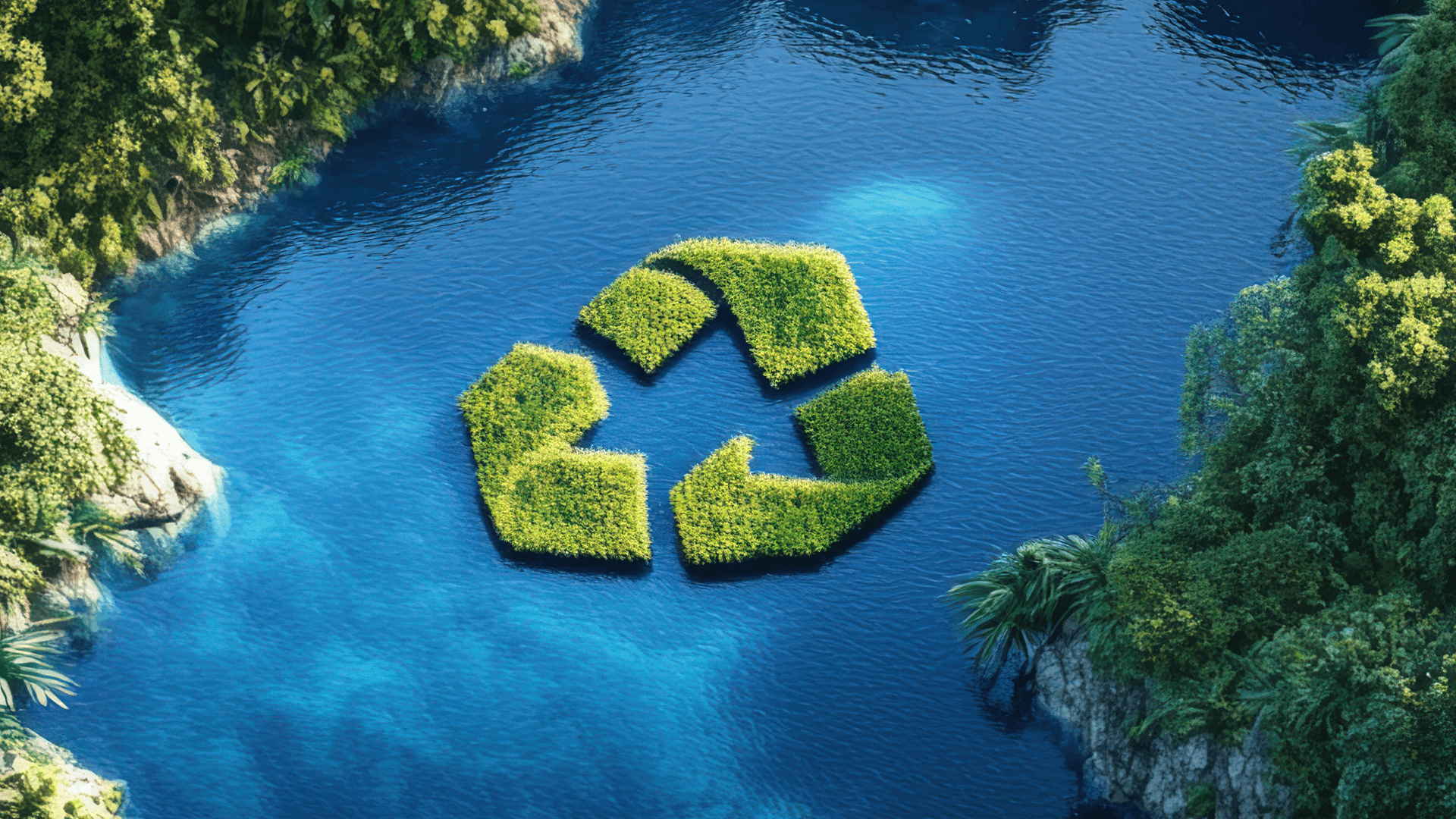 Reduce, Reuse, Recycle: The Flipkart Group recycles over 67 million liters waste water in 1 year