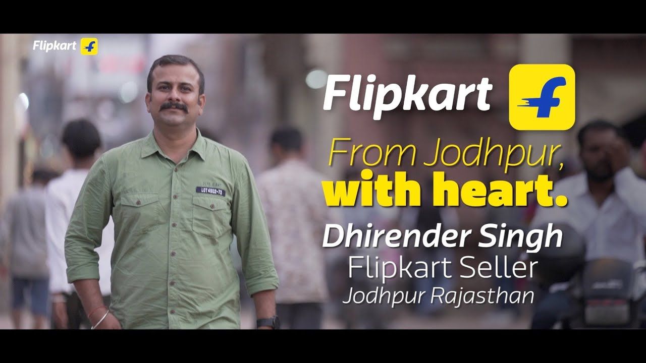 Crafted in Jodhpur, Delivered Across India with Flipkart Samarth