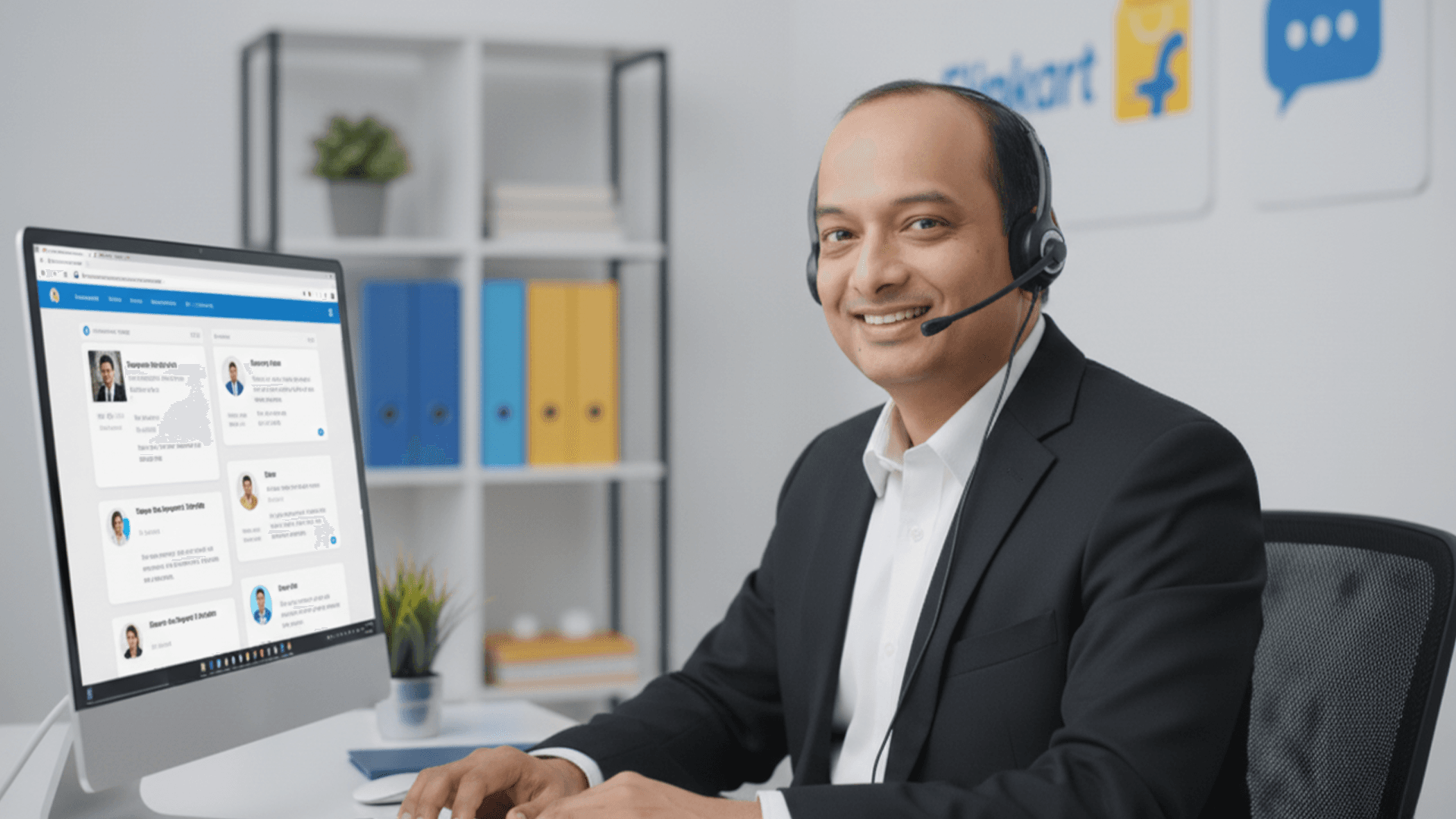 ‘Our True Test is What Happens After You Click Buy’: A Q&A with Suresh John on Building Trust at Flipkart