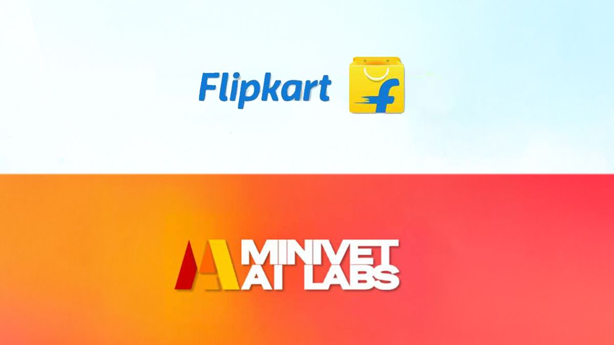 Flipkart acquires majority stake in Minivet AI to accelerate GenAI-powered e-commerce innovation