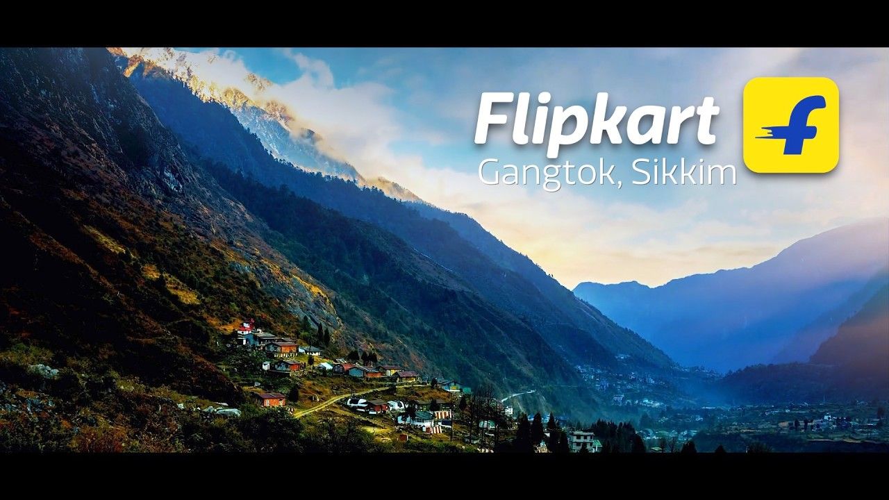 Inside Flipkart's Gangtok Hub: Women Powering Last-Mile Deliveries