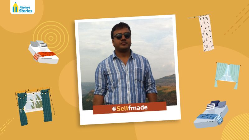 How a Flipkart seller from Panipat found success and created value for Indian customers