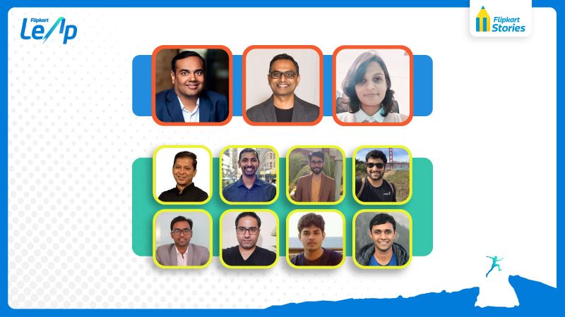 From emotional AI to precision farming, the 8 finalists of Flipkart Leap are truly disruptive