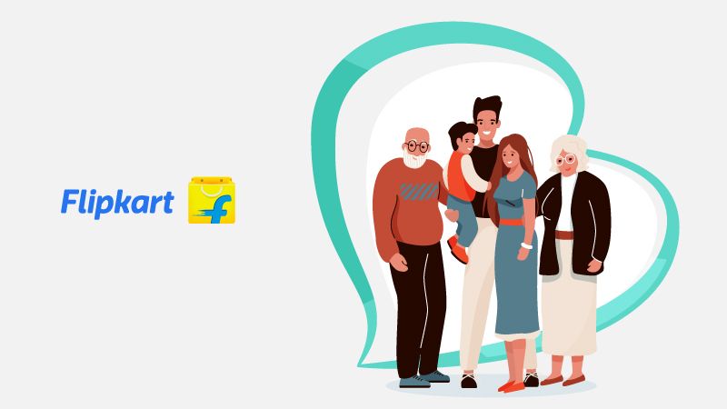 Family First – Flipkart shapes new policies dedicated to wellbeing of employees’ families