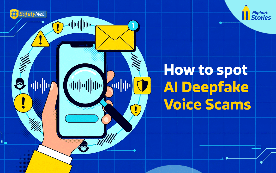 AI Voice Cloning Scams: What They Are and How to Stay Safe