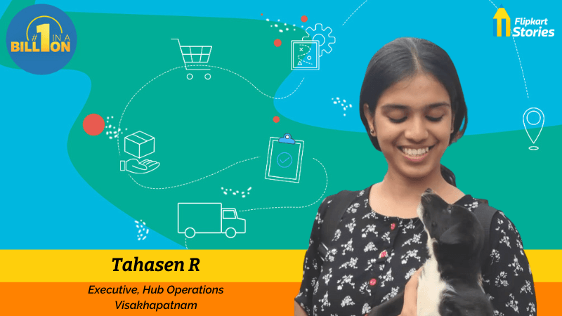 #OneInABillion: On a road less traveled, Tahaseen proves her doubters wrong