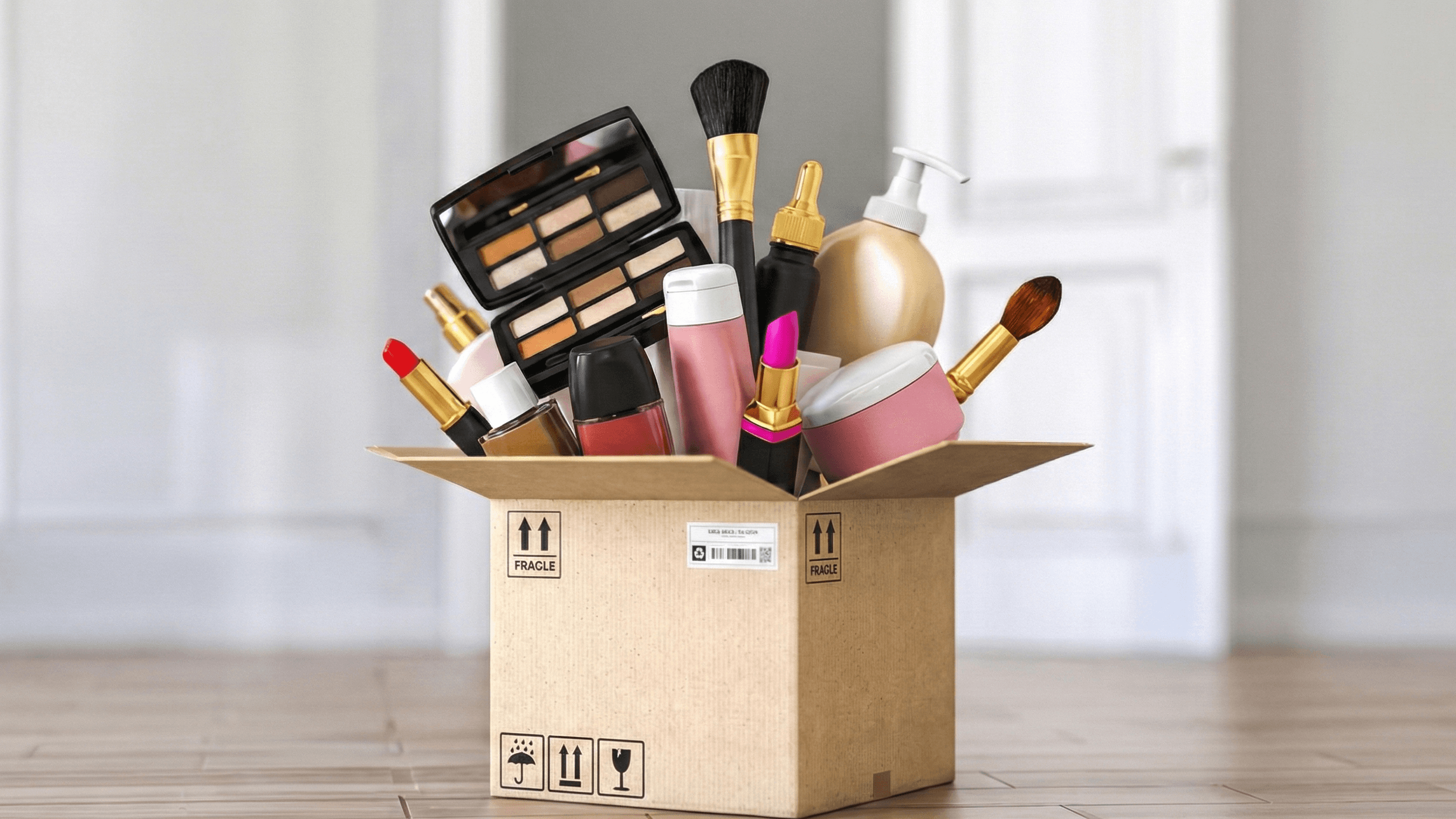 Flipkart Unveils 'Beauty Catalyst': Its First Ever D2C Conclave to Empower Emerging Beauty Brands in India