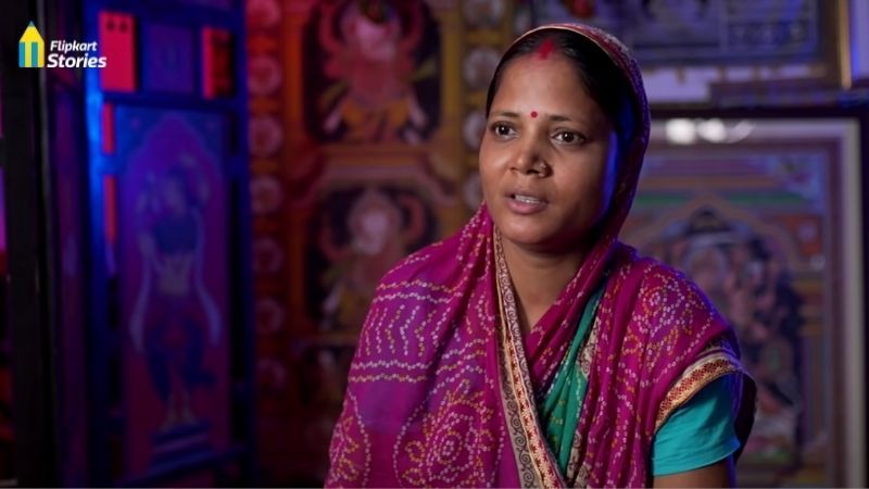 Canvas of Change: Odisha’s artists embrace e-commerce to preserve ancient artforms