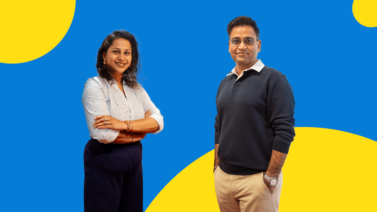 Flipkart Deepens Leadership Bench Across Finance And People Functions