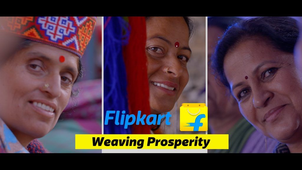In Kullu, Himachal Pradesh, women artisans weave prosperity with Flipkart Samarth