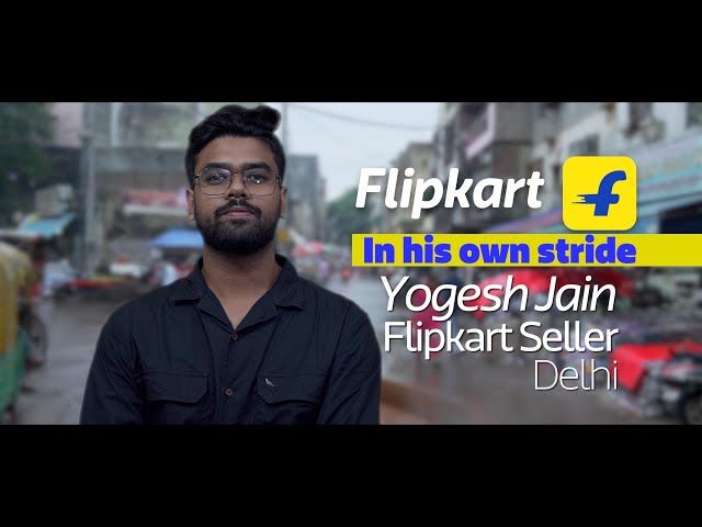 A Journey of Shaping India’s Footwear Future through Flipkart