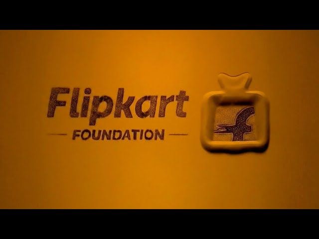 How Flipkart Foundation Is Enabling Inclusive Growth Across India