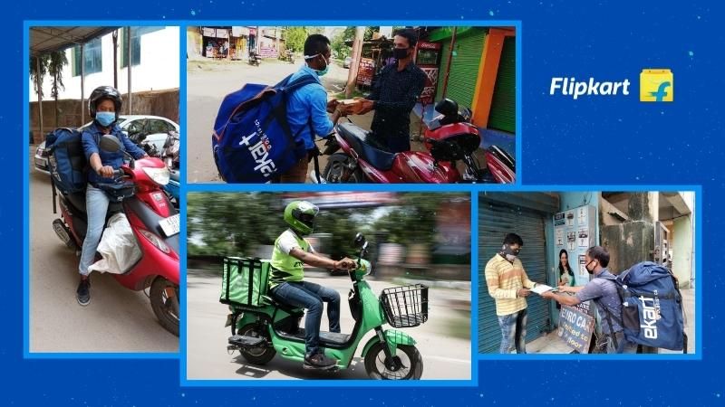 The Flipkart Group’s Instakart – a fair employment opportunity provider