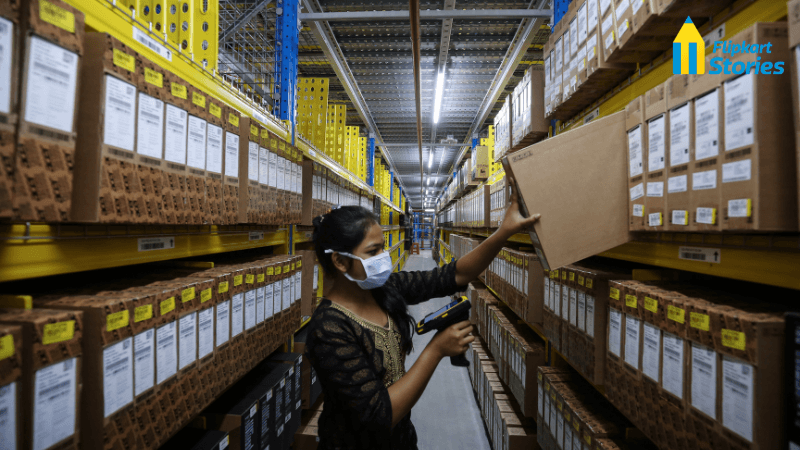 Innovation to Inclusion: Flipkart’s Impactful Year in Supply Chain Evolution