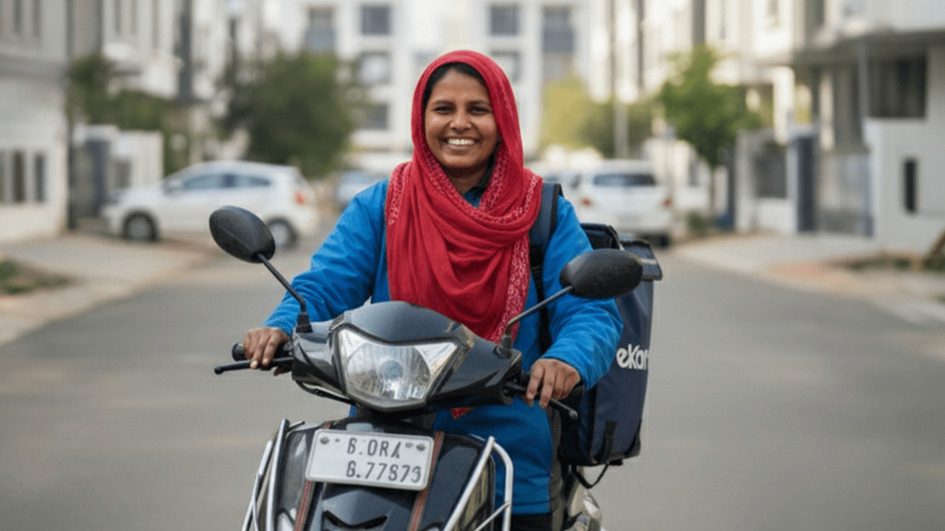 Hope, courage and sisterhood in coastal Tamil Nadu