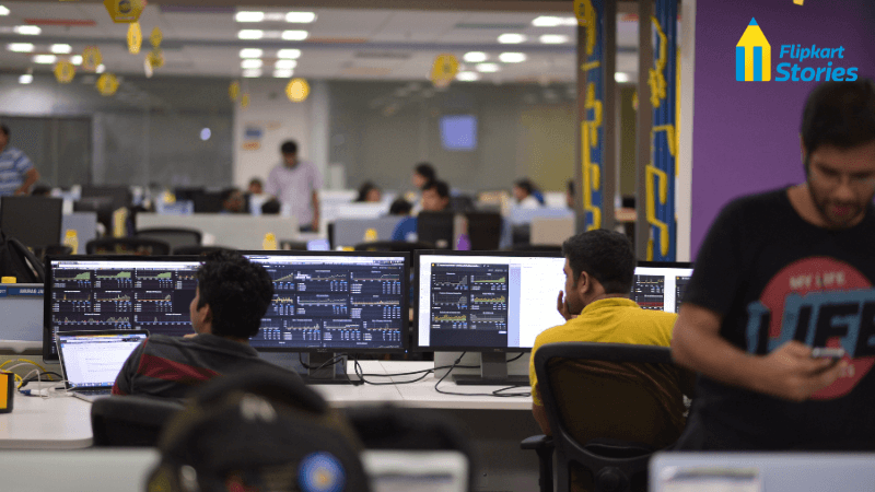 Embracing Innovation and Empowerment: Flipkart’s Journey in 2023 and the Road Ahead