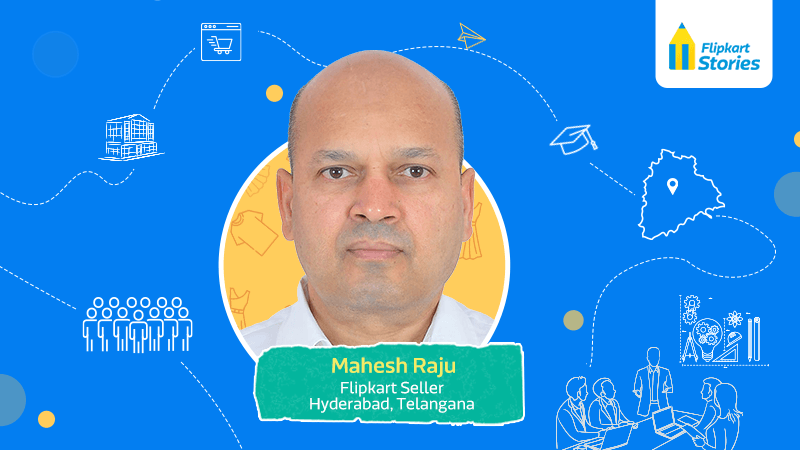 How an IIT graduate quit his job to engineer his way to e-commerce success