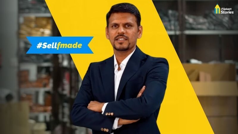 Sailing to Success with Flipkart: A Former Indian Navy Officer’s Voyage Into Entrepreneurship