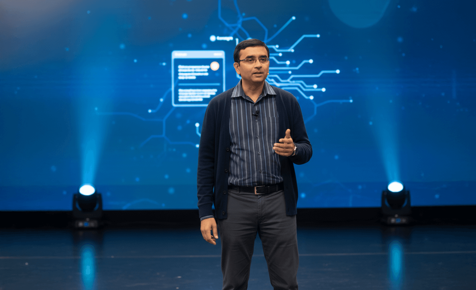 Leveraging GenAI to redefine the future of Indian e-commerce: Q&A with Mayur Datar