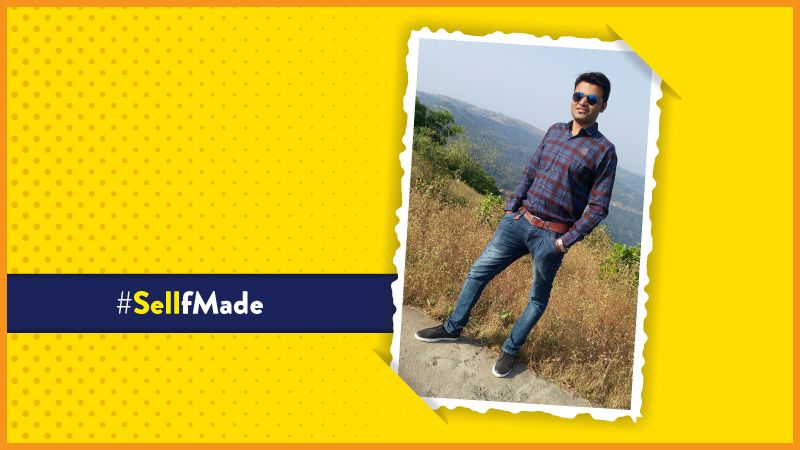 From skeptic to believer: How this #SellfMade Flipkart seller found trust and success online