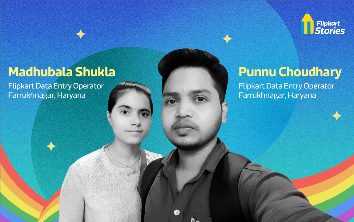 Embracing love, embracing self: Madhubala & Punnu’s story of pride