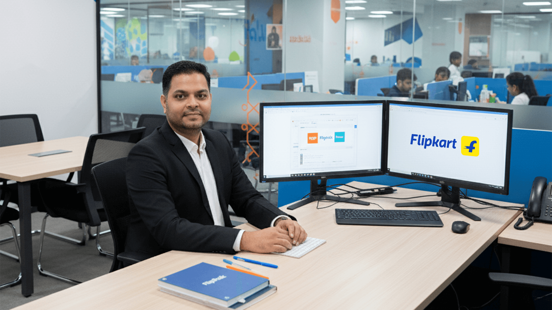 Innovating for Trust 一 Inside Flipkart’s Visionary Supply Chain Enhancements