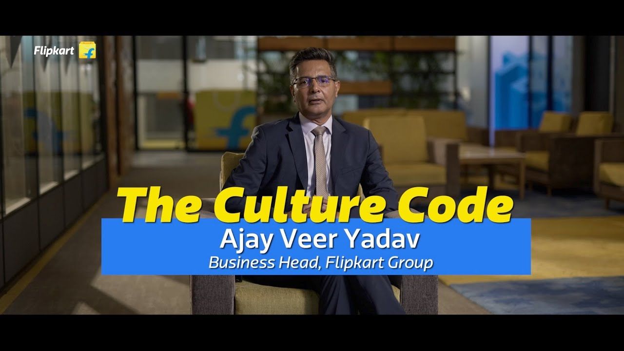 The Culture Code #Episode 4: A Sense of Purpose