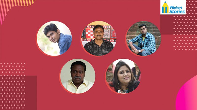 Samarth Speak: Our artisan partners talk about empowerment through e-commerce