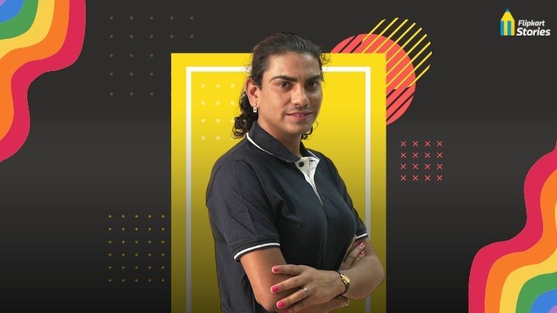 I am who I am. All I need is acceptance.