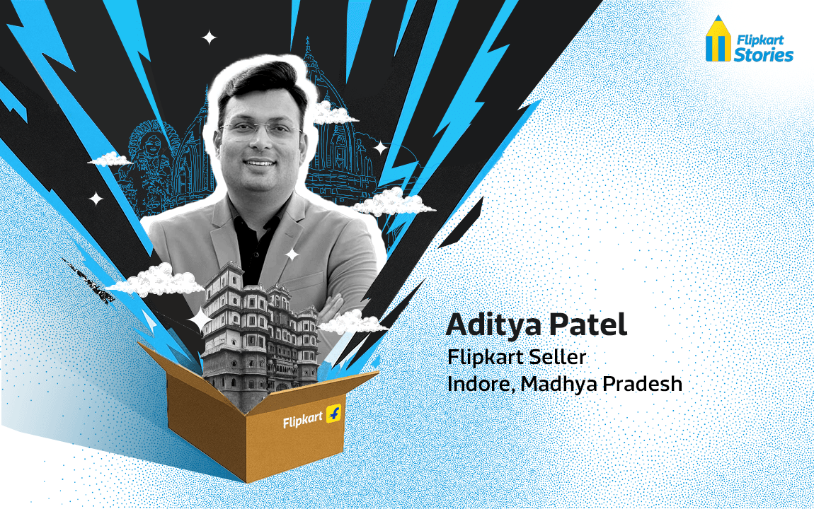 From fear to fun: A Flipkart seller is adding a new lens to Mathematics