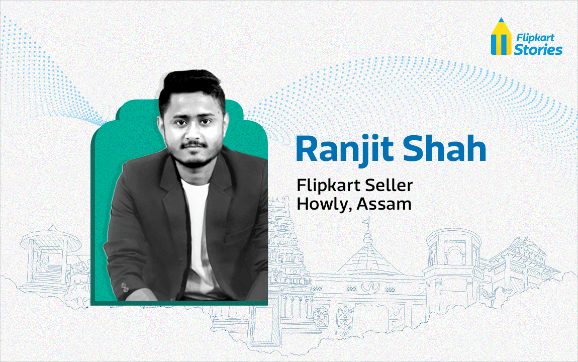 How this online whizzkid from Assam went full throttle with e-commerce at 19