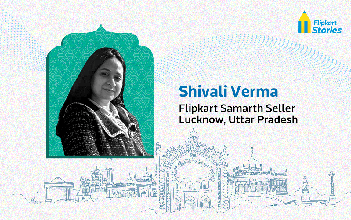 Art & Sustainability: This entrepreneur is leveraging Flipkart Samarth to empower women artisans