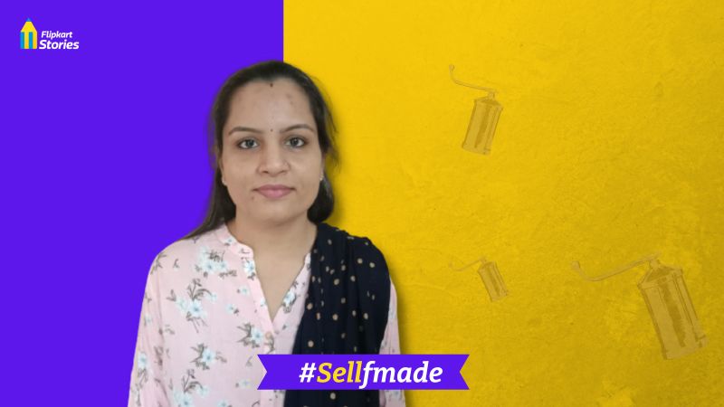 Rajkot Calling: Flipkart Seller Rashmi Wagerah reveals her no-holds-barred approach to success