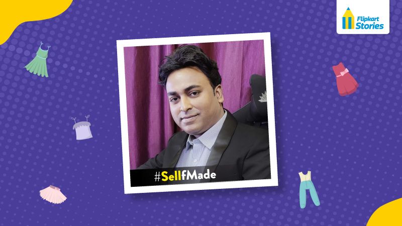 #Sellfmade – Mom’s the word for this Flipkart seller, who’s building a fashion powerhouse brand