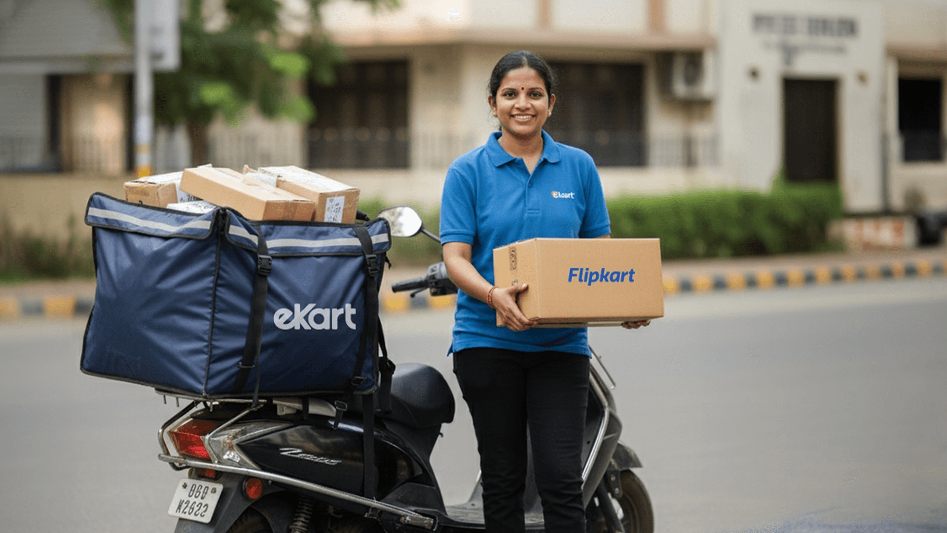 Family at her heart, Flipkart by her side, and a dream she refuses to let go: A Wishmaster’s story
