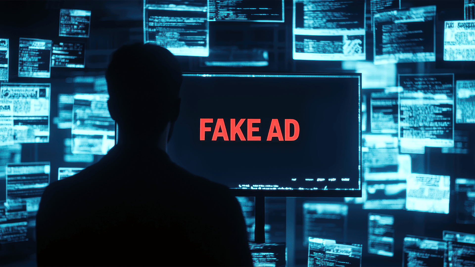 Spot the Scam: Your Guide to Navigating Fake Flipkart Ads Online