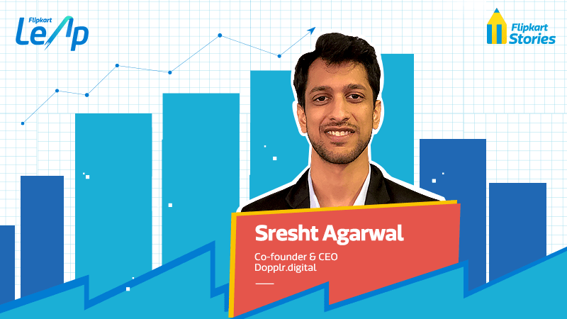 From fashion in the metaverse to insurtech, Flipkart Leap Ahead finalists are innovating for India!