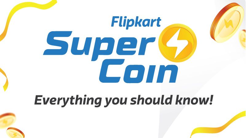 Flipkart SuperCoins: Everything you need to know about the multi-brand reward ecosystem
