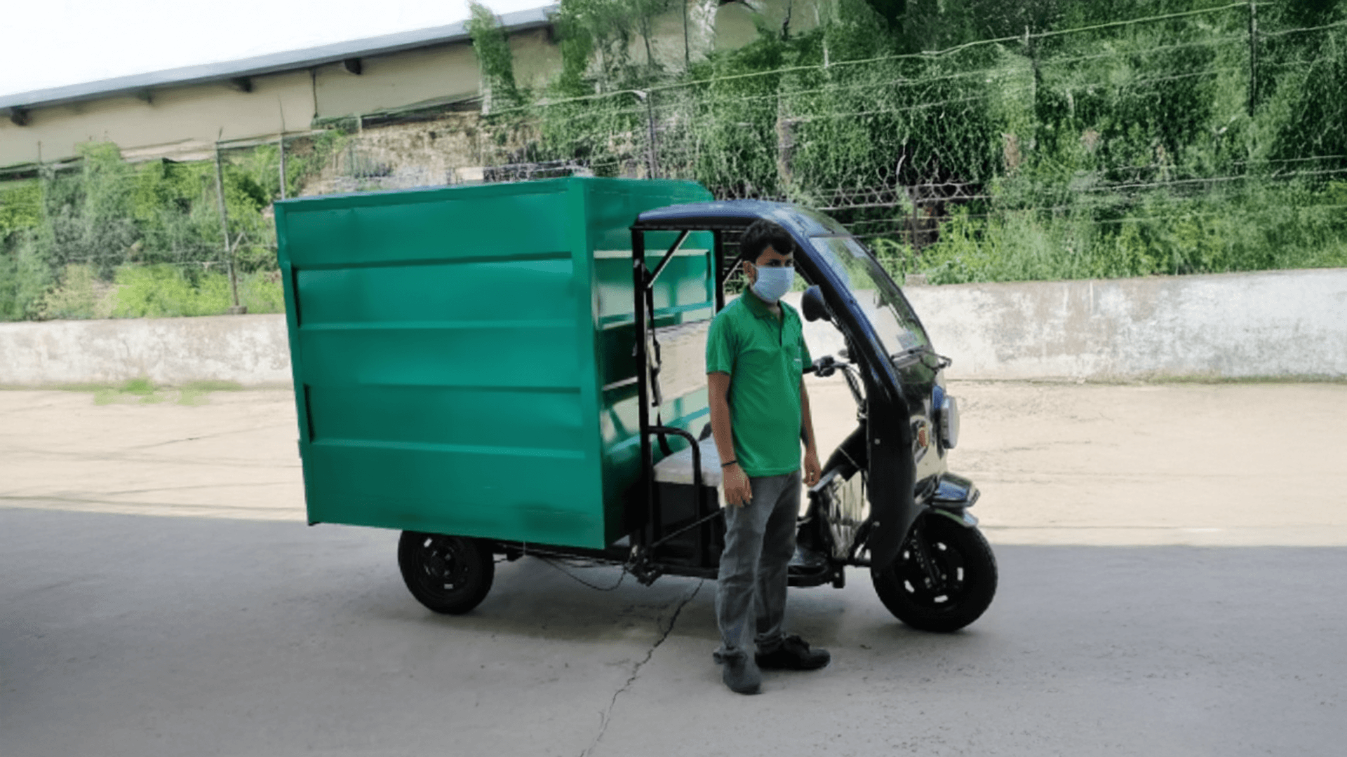 100% electric mobility — Flipkart drives towards sustainability with EV100