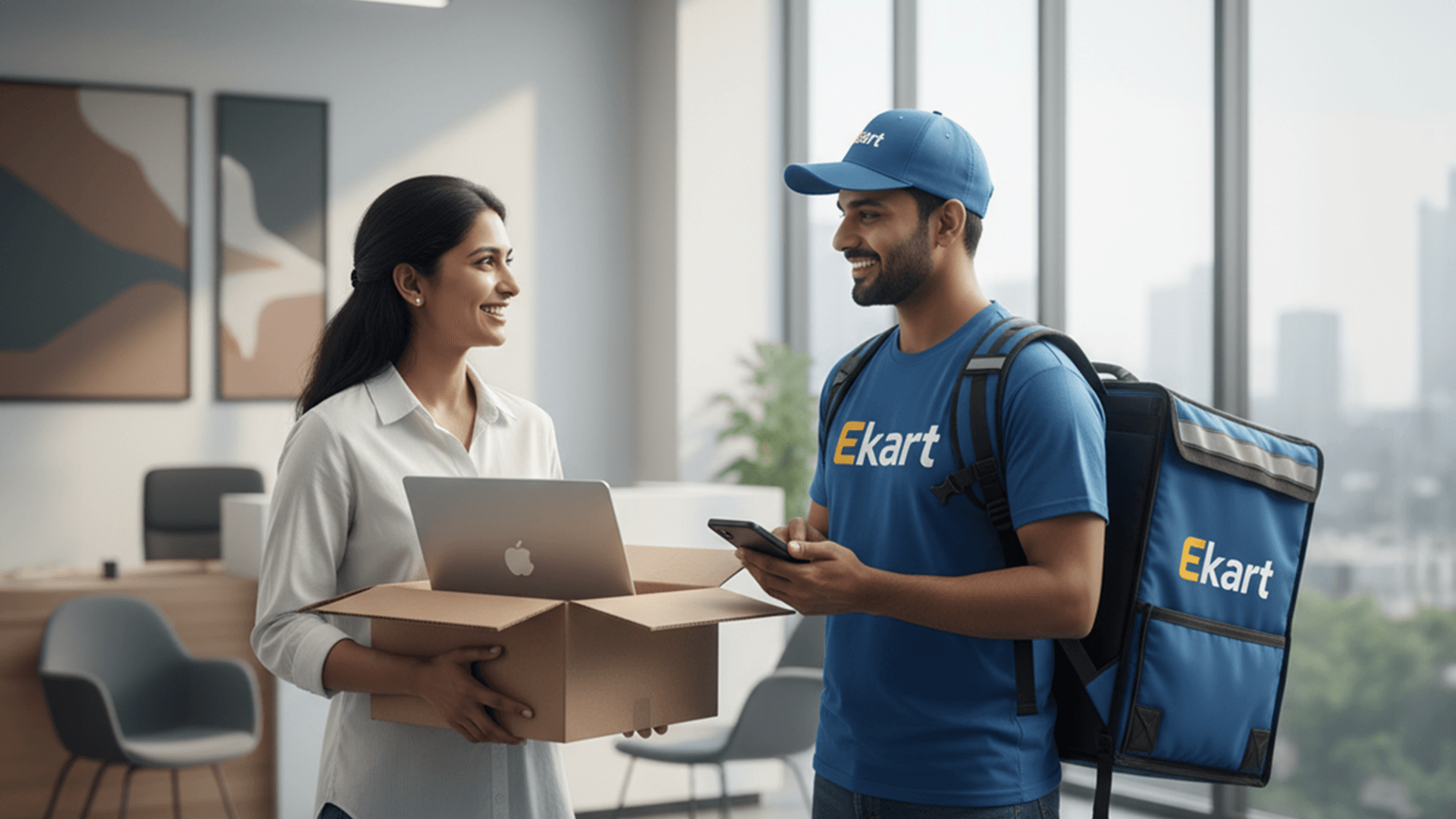 With Open Box Delivery, Flipkart safeguards customer interests and fosters trust