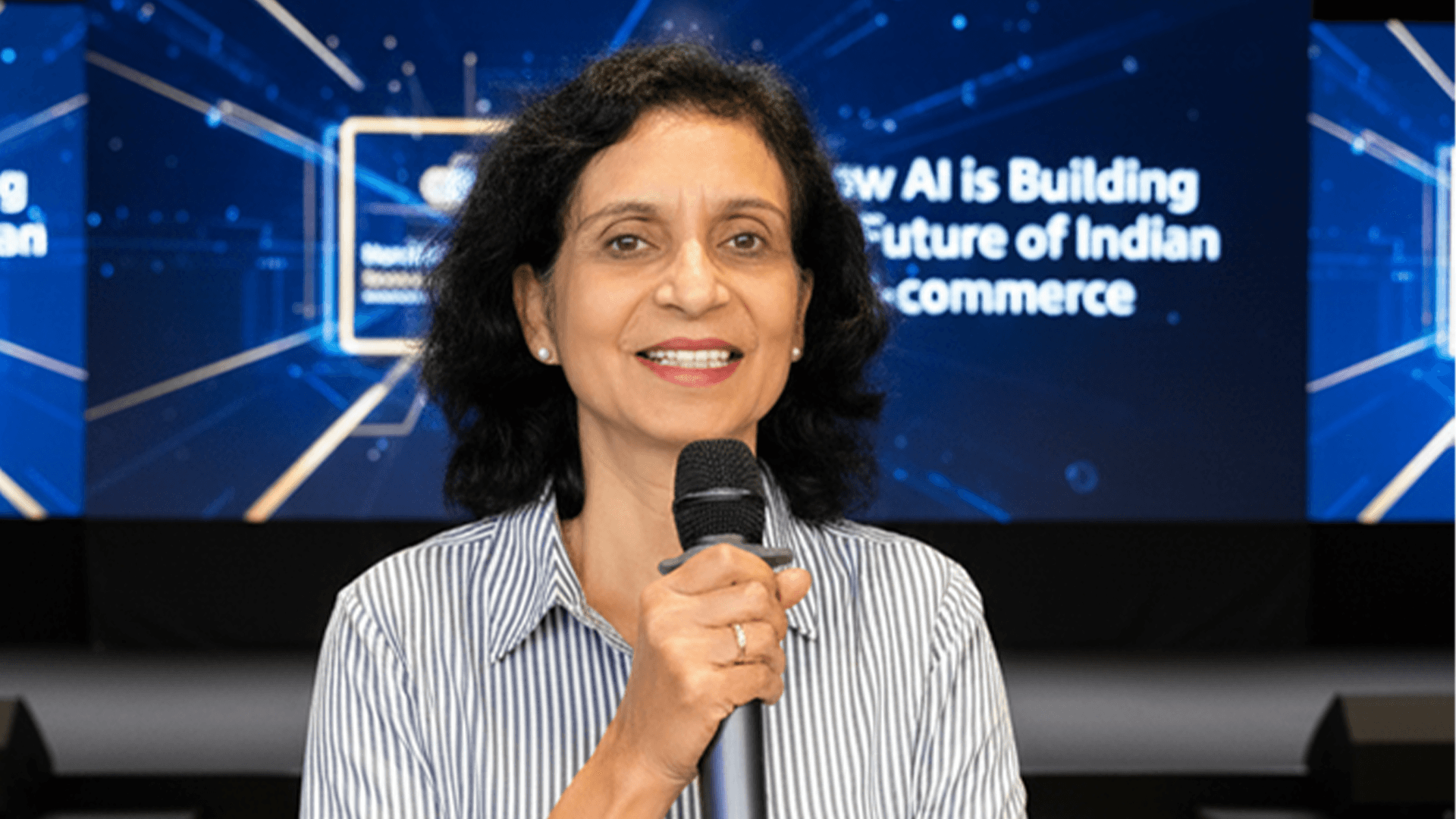 Flipkart’s AI Playbook: Sandhya Kapoor Reveals How AI is Building the Future of Indian E-commerce