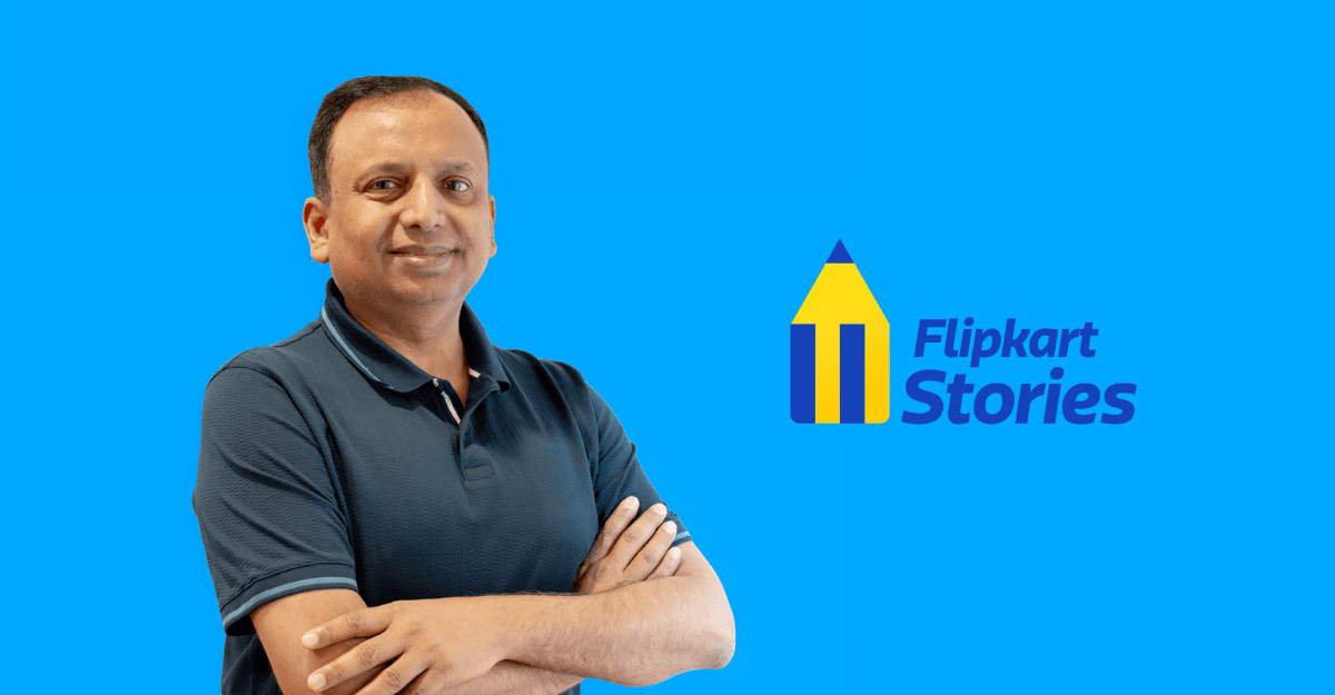 Flipkart appoints Gunjan Bhartia as Senior Vice President, Business Finance