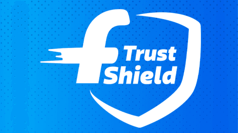 Flipkart introduces ‘Trust Shield’ program for consumers: a  first-of-its-kind initiative for seamless shopping and post-purchase  experience  
