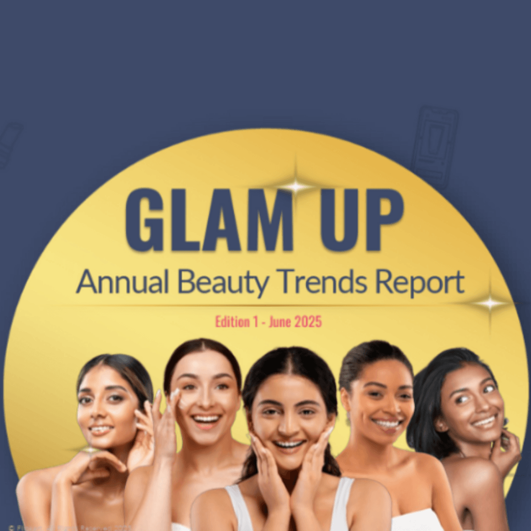 India’s beauty boom fuelled by Gen-Z, creators and intentional choices, says Flipkart’s Glam Up Trends Report
