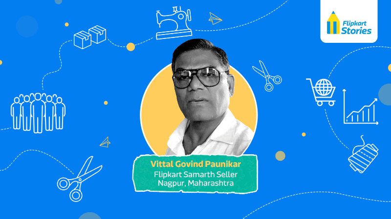 In Nagpur, a father-son duo is putting Indian artisans at the heart of its business