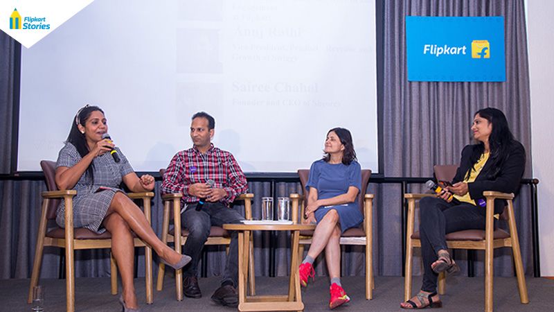 Building for Bharat: At #include, Flipkart and Women In Product join forces for inclusive product management