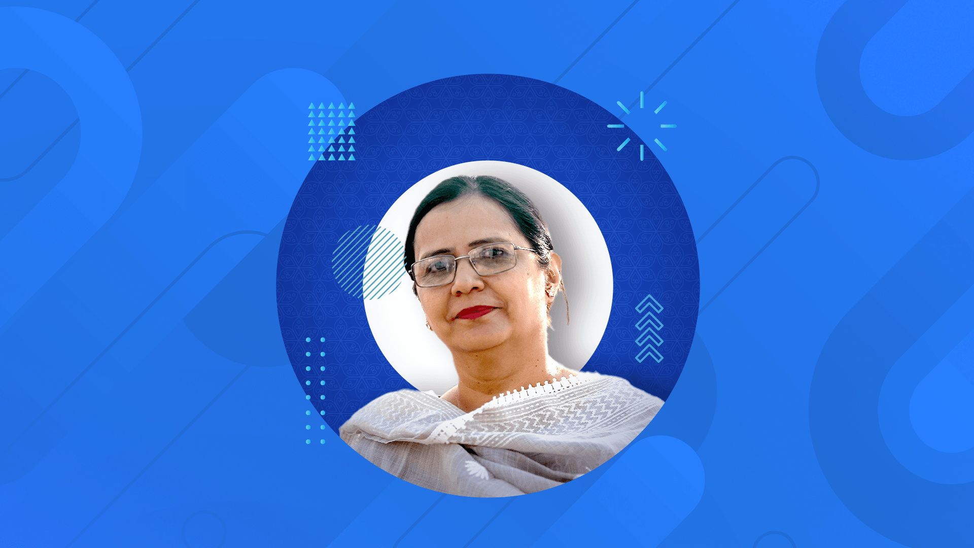 Hobby to lifeline: Lucknow’s Chikankari empowers a family and a community